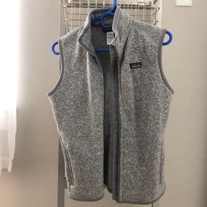 Patagonia Vest